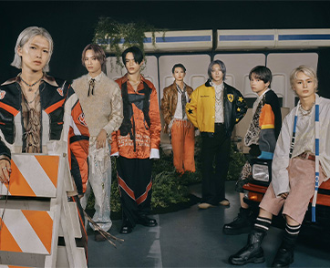 บีตโดดเด่น จังหวะเก๋ โทนเสียงหลากหลายของ “Black Flame” เพลงแดนซ์สะท้อนตัวตน “KID PHENOMENON” ชัดที่สุด!!